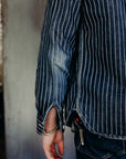 10oz Wabash Work Shirt FN-SDK-702L