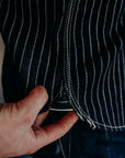 10oz Wabash Work Shirt FN-SDK-702L