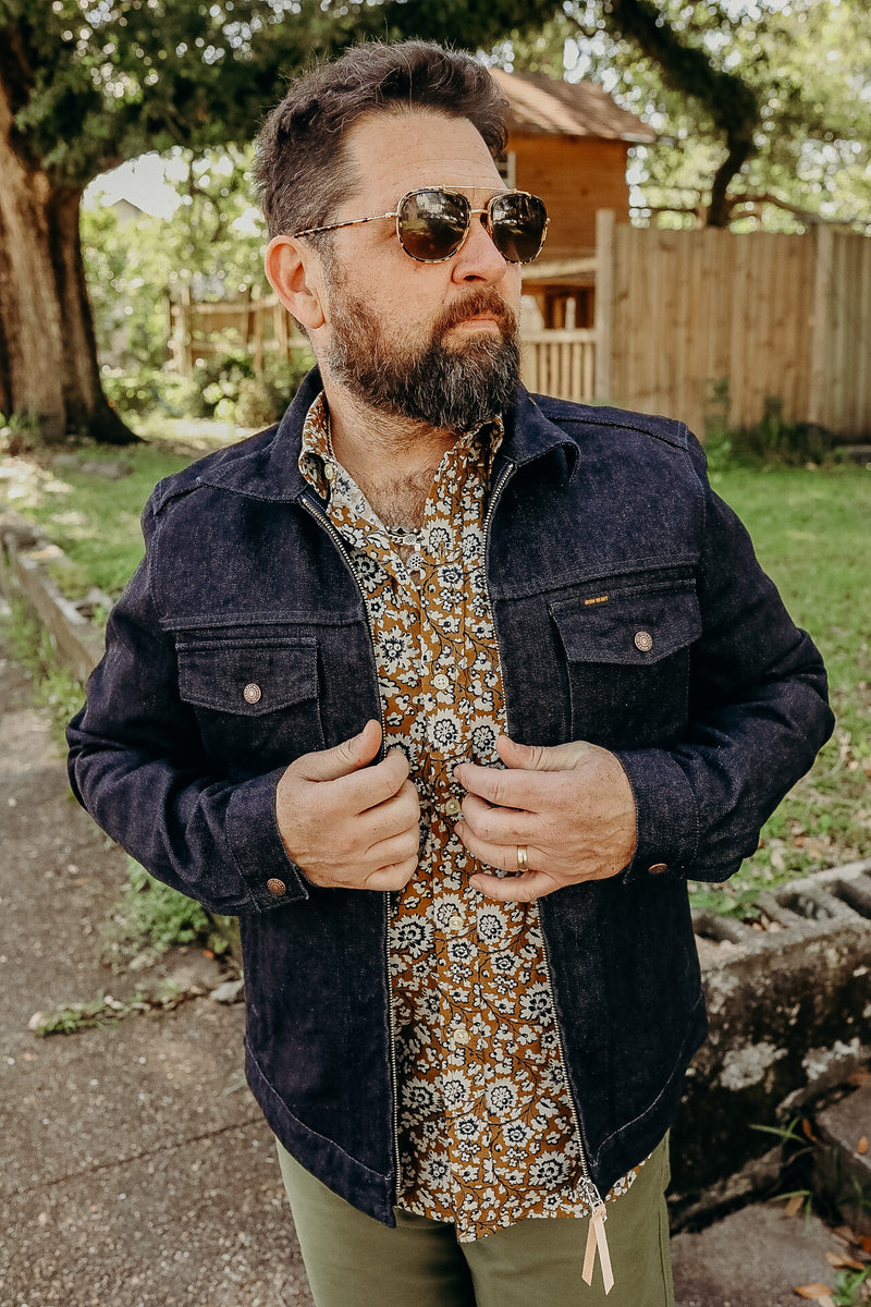 ジャケット・アウター ARMY TWILL BROKEN TWILL REVERSIBLE COAT BROKEN TWILL REVERSIBLE JACKET ブロークンツイルリバーシブル