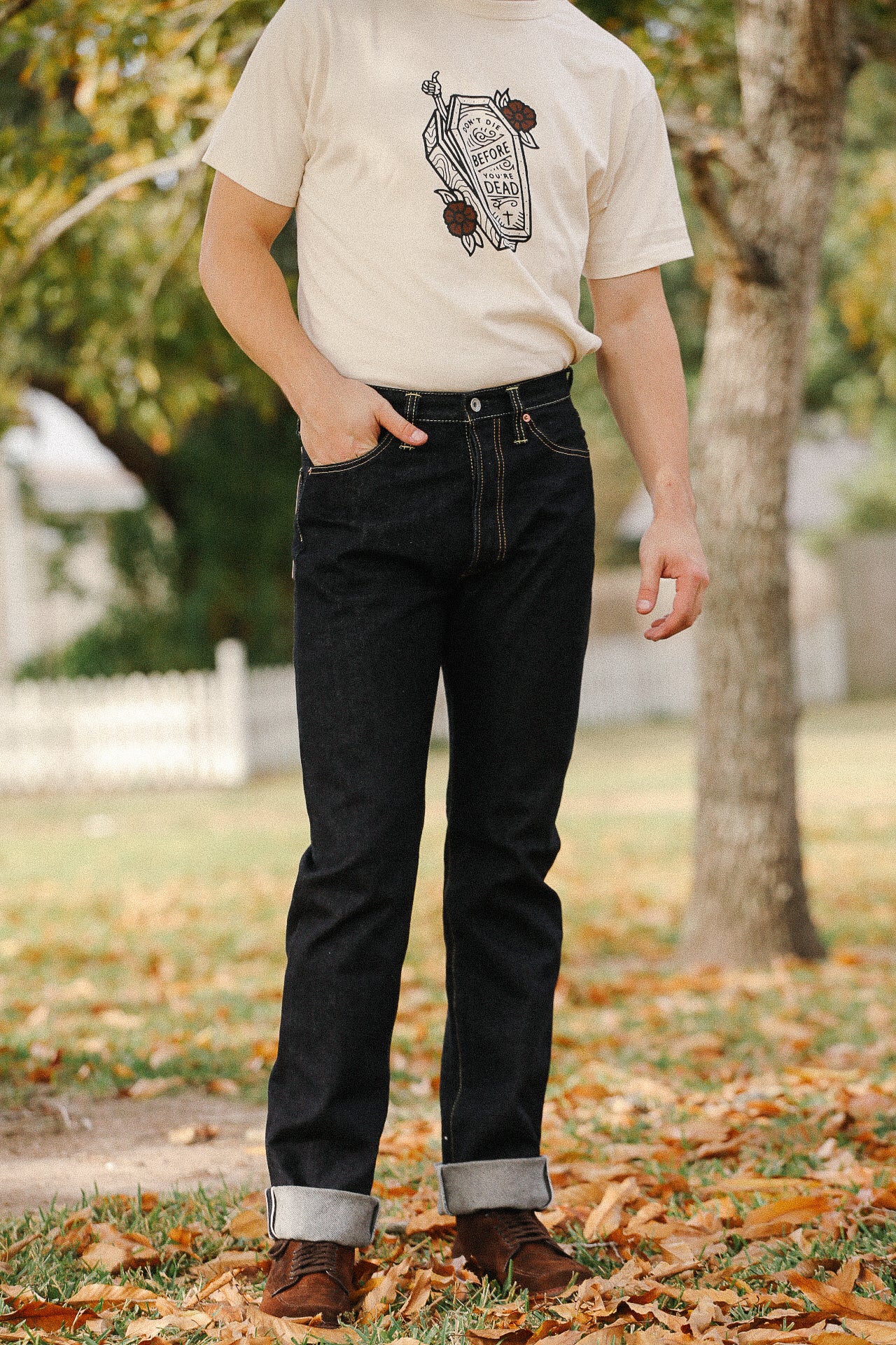 Levi's Wrangler Bobson タグ・カタログコレクション BOBSON selvedge