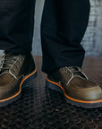 08828 Redwing Moc toe Men's 6" Alpine"