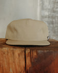 Vintage Trucker- British Khaki