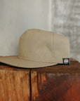 Vintage Trucker- British Khaki