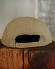 Vintage Trucker- British Khaki