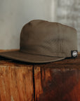 Vintage Trucker- Ranger Green