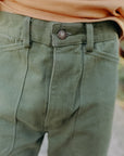Vagabond Pant-Olive