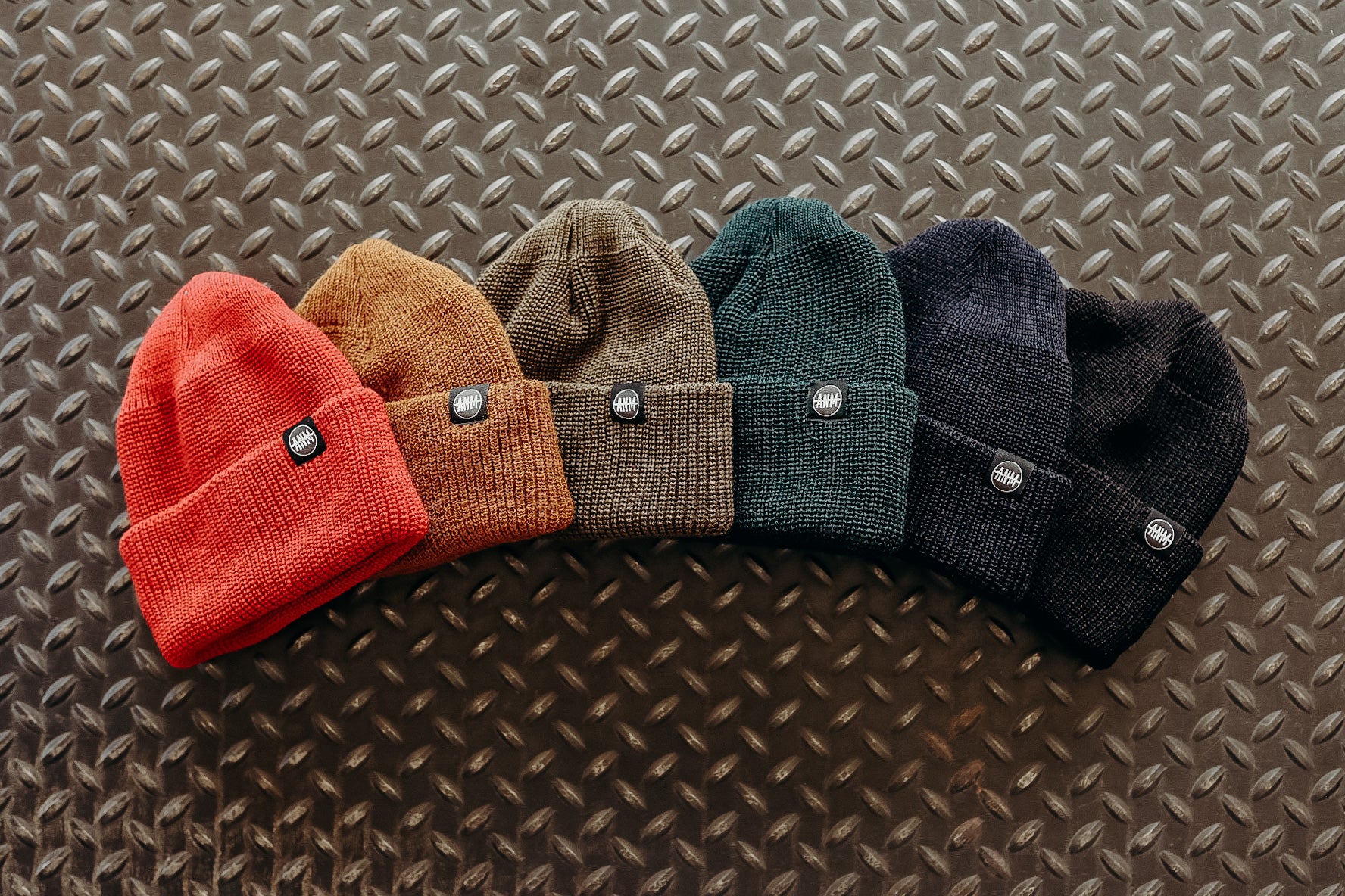 Watch Cap- Olive Drab – Iron Shop Provisions