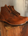Blacksmith- 6" Copper Rough and Tough (3343)
