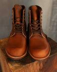 Blacksmith- 6" Copper Rough and Tough (3343)