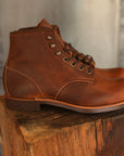 Blacksmith- 6" Copper Rough and Tough (3343)