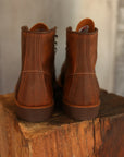 Blacksmith- 6" Copper Rough and Tough (3343)
