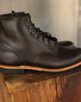 Beckman- 6" Black Excalibur (9423)