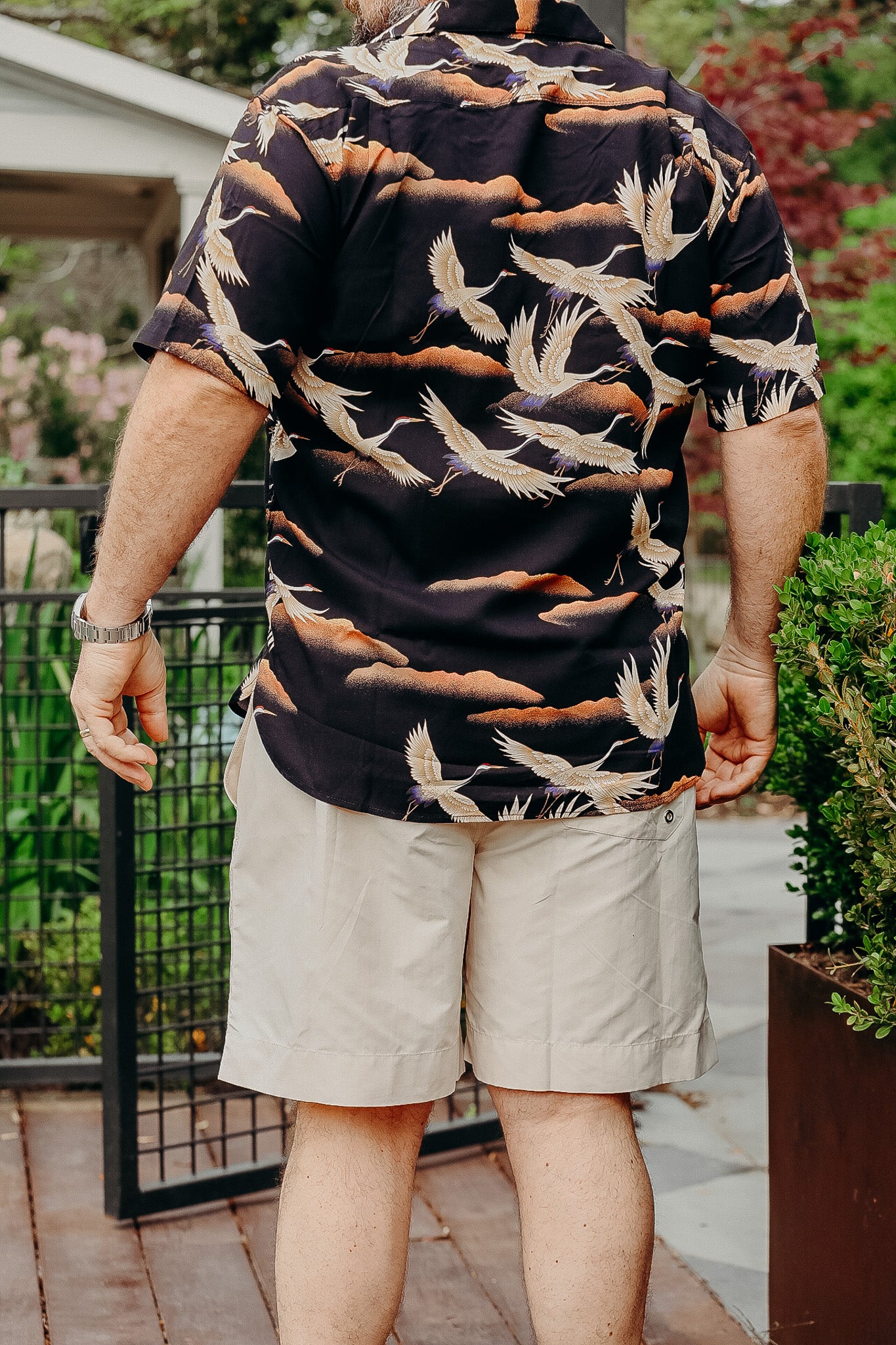 Brighton Recycled Swim Short - Sand