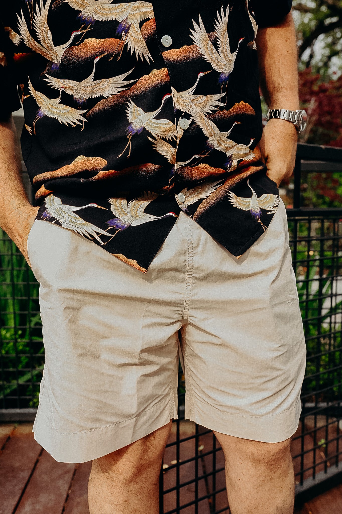 Brighton Recycled Swim Short - Sand
