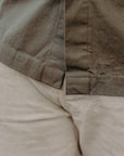 Garage Shirt- Moss