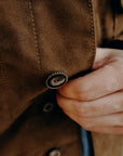 CC-1 - Brown