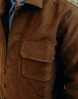CC-1 - Brown