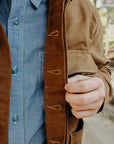 CC-1 - Brown