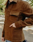 CC-1 - Brown