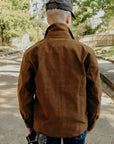 CC-1 - Brown