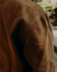 CC-1 - Brown