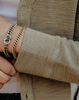 Cardigan- Beige