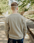 Cardigan- Beige