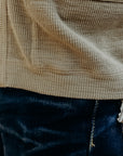 Cardigan- Beige