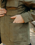 CC-1 - Olive