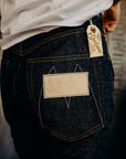 CALIFORNIAN LOT 64 - AWA-AI DENIM