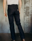 CALIFORNIAN LOT64 - "FRONTIER DUCK CANVAS" - DARK NAVY