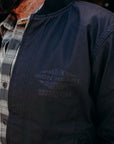 Flannel Pearlsnap Shirt - Logger Plaid