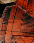 Modern Western Picante Shadow