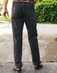 Strider- Stealth Wash
