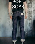 CALIFORNIAN LOT 64 - AWA-AI DENIM