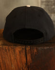 ISP x ANM Snapback Cap- Navy