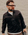 Trail Shirt in Black