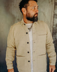 Shop Jacket Dry Garden Jacquard