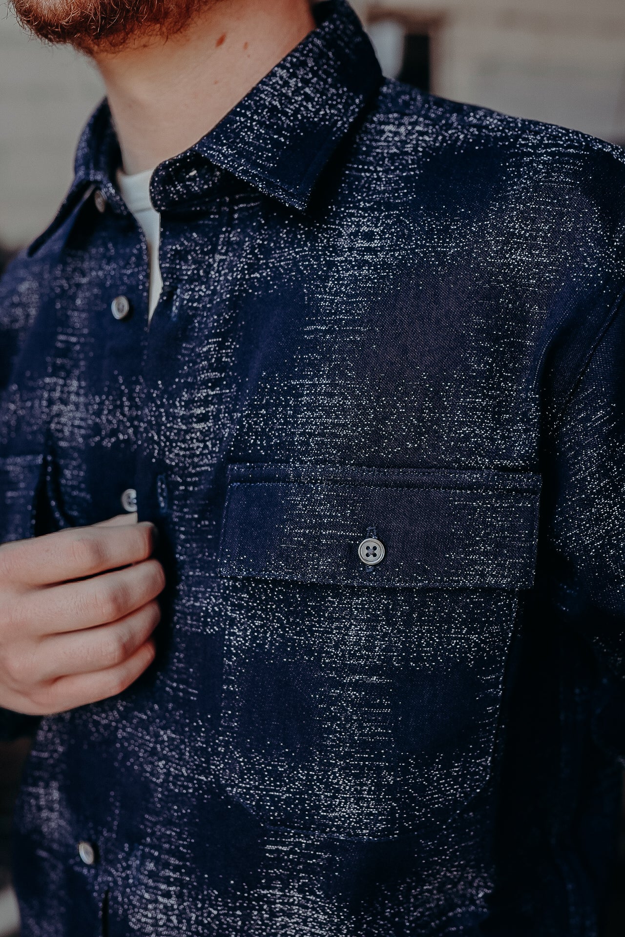 afb FLANNEL CHECK BELT 人気 M 円堂守着用 Men's BRCC Chainsaw