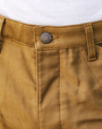 Benton Pant- Khaki