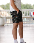 Fatigue Shorts- Diffusion Camo