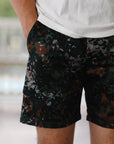Fatigue Shorts- Diffusion Camo