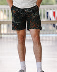 Fatigue Shorts- Diffusion Camo