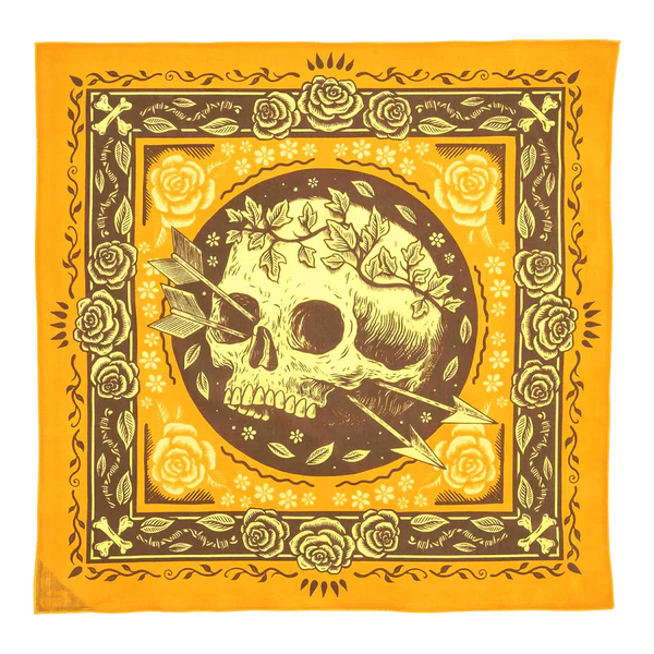 "Free Spirit" Bandana