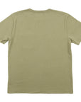 9 Ounce Pocket T-Shirt Fog