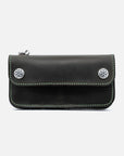 ARMY NAVY WALLET- GREEN