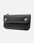 ARMY NAVY WALLET- GREEN