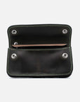 ARMY NAVY WALLET- GREEN