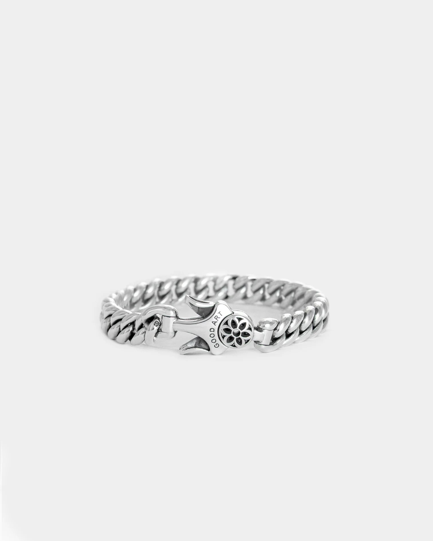 GOOD ART HLYWD Model 10 Bracelet 4A – Iron Shop Provisions