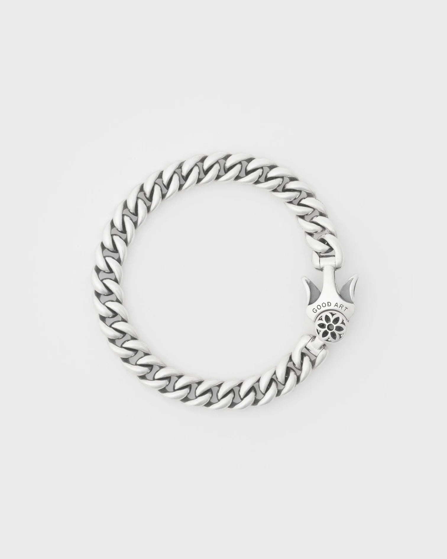 Good Art HLYWD No.10 ブレスレット GOOD ART HLYWD Model 10 Bracelet 4A – Iron Shop Provisions